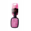 Donegal Scarlet Brush Rectangular Hairbrush 1290 Color Chosen Randomly