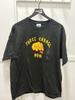 Vintage CKY Force Change Now Shirt Mens XL Black Fist Graphic Tee Punk Unisex T-Shirt