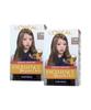 Lorealparis [2 Pack] Excellence Parisian Chic 9 Colors Choose 1
