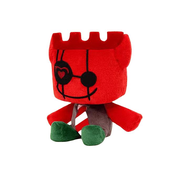 New Jx1dx1 Plush Doll Collection Room Decoration Toy Kid Birthday Gifts Doll Anime Peripherals Soft Doll