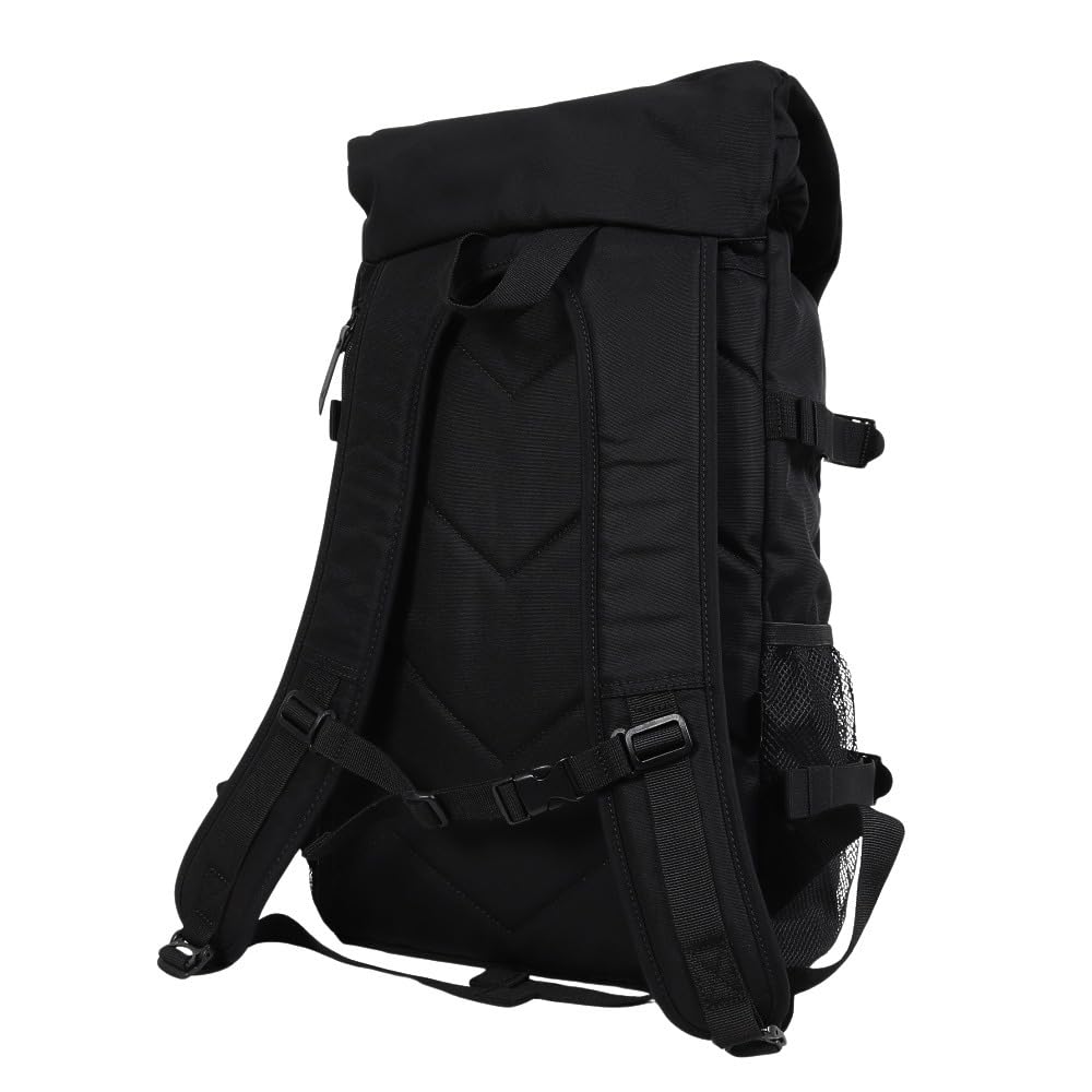 [Machiavellic] Backpack SQUAD Active Backpack BLACK (019)