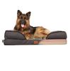 Selfie-Med Orthopedic Dog Bed Selfie-Med Orthopedic Dog Bed -Graphite,