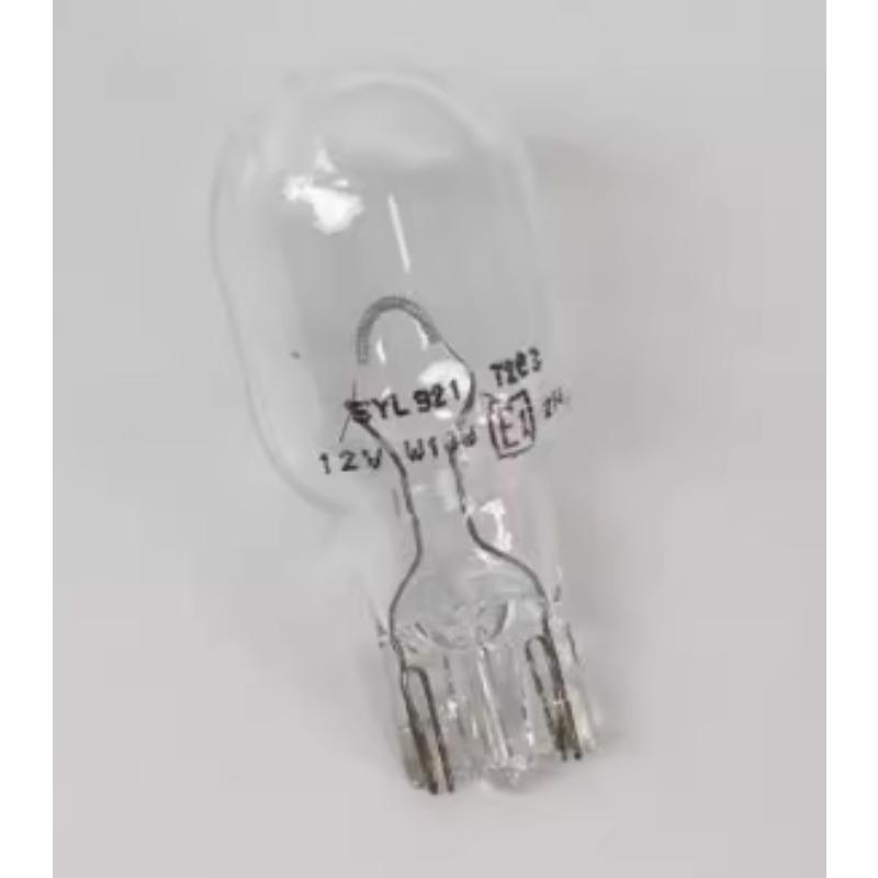 Ne Automobile Part Inner Tail Light Bulbs Base Wire Harness Plug Reverse Brake Bulb for Fiat Viaggio