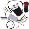 TDPRO 12v 24v 36v 48v Forward Reverse Switch Toggle For Burshless Motor Electric ATV Go kart Quad Buggy Dirt Pit Bike Scooter