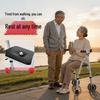 Fushide Multi-functional Foldable Walking Aid for Seniors