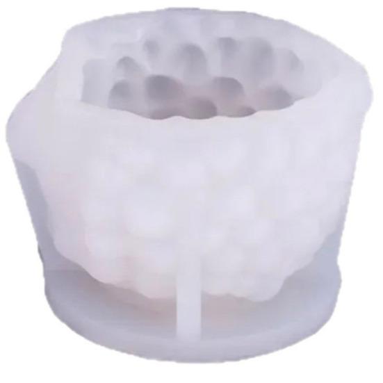 Mousse Cake Silicone Mold 3D Hedgehog Baking Mold for Jelly Chocolate Pudding Non-Stick Oven Freeze Pan for Dessert