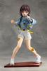 Kotobukiya Girls Band Cry Iseri Nina 17 scale PVC painted finished figure