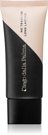 

long-lasting foundation for a natural look TU прозрачный