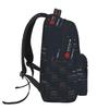 I Hate When Girls Die Young Thug Meme Quote Student Backpack School Bag Hiking Daypack for Boys Girls Bookbag Shoulder Bags