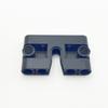 Lot 67139 Panel 3x5 with Wall Mount Hole Building Block Toy Compatible Accessories DIY MOC High-tech