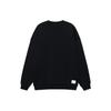 Li Ning Urban Outdoor Collection Sweatshirt Unisex Black AWDRF29-3