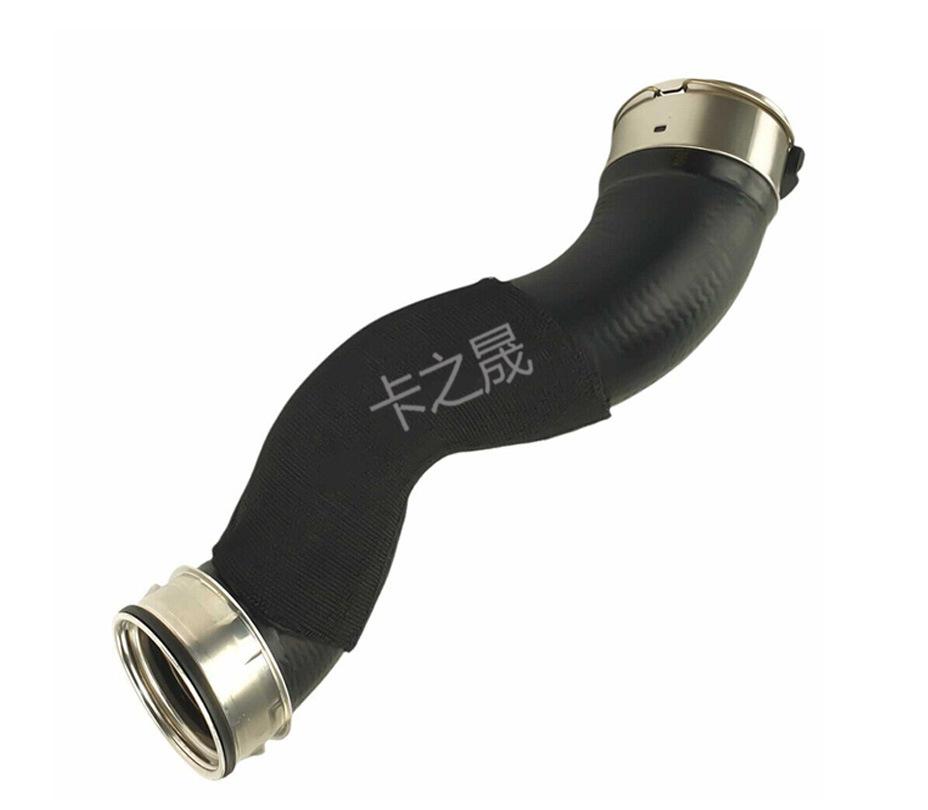 BMW X5/X6 Turbocharger Intercooler Pipe 11617823237