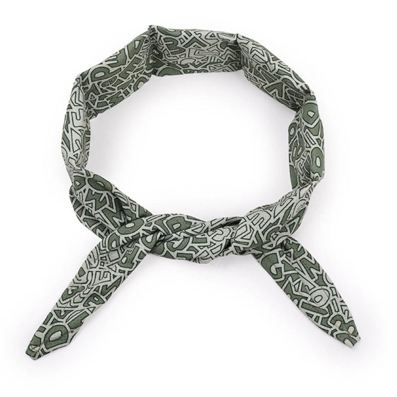 Permeable Pet Neck Wrap Regulable Cooling Bandanas Heats Reliefs Bandanas for Summer Heats Reliefs