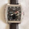 Used CASIO EDIFICE Black Watch