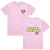 I Knew It I Knew You Shirt Cute TS Story  Graphic Print T Shirt Summer Comfort Cotton Short Sleeve Unisex Casual Oversized Tees