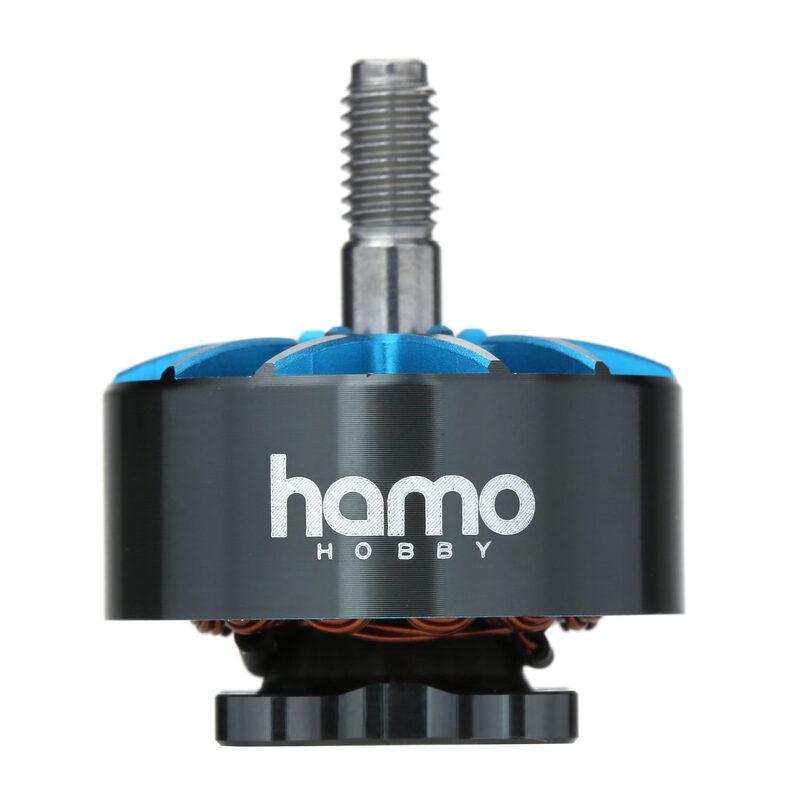 Hamo 2207 FPV Racing Brushless Motor