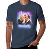 Saul Goodunisex And Mike Ehrunisextraut I Love Twilight Tshirt Basic All Season Solid Tshirt