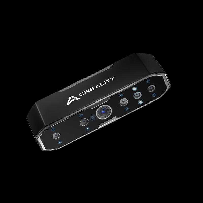 Creality CR-Scan Otter 3D Scanner CN plug (adapter included)