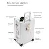 Li Shen 26-inch Hardside Spinner Luggage with USB and Cup Holder