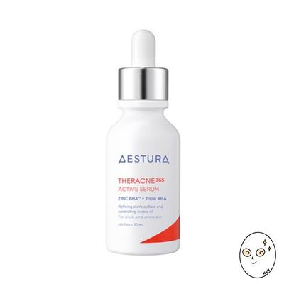 Theracne 365 Active Serum 30ml