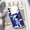 Soft Silicone A-Astro D-Dandys World Phone Case for Samsung S25/S24/S21/S22/S23/S30/Ultra/S20/Plus Black Cover