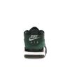 Nigel Sylvester X Air Jordan 4 RM SP Fence Green Men Sneakers Pro-Green Metallic-Platinum Black HF4334-300