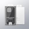 Nillkin Frosted Shield Pro Phone Case for iPhone 15 Pro Max Case, PC+TPU Hard Protection Back Cover for iPhone 16 15 13 14 Plus