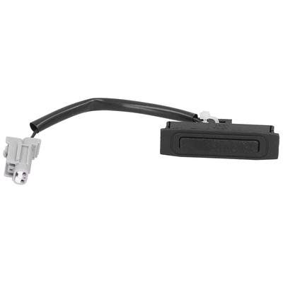 Tailgate Release Switch Opener Trunk Cover Opener Plastic Material Heavy Duty Corrosion Resistant Easy
