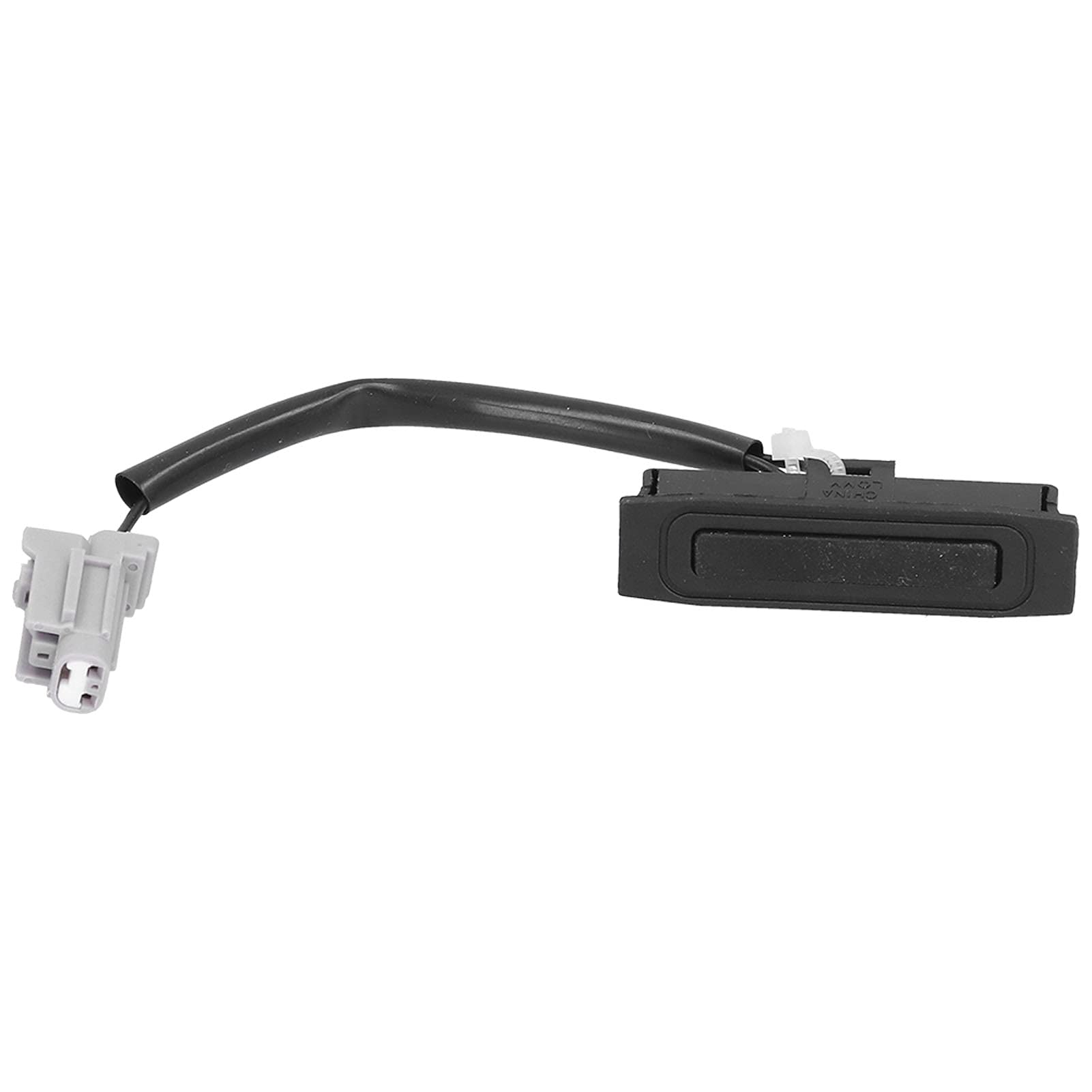 

Кнопка открывания задней двери Открыватель Крышка багажника Открыватель Пластиковый материал Сверхпрочный Устойчивый к коррозии Легкий