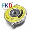 52079880AA Radiator Cap: Compatible with Buick Regal, New Century, Dynasty, Old GL8, and Old Regal models.