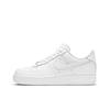 Air Force 1 Skateboard Shoes Pure White Unisex AD8959-100