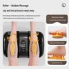 CHIGO 3D Airbag Foot and Leg Massager CN plug (adapter included)