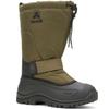 Snow Boots Green Bay 4 WIDE 1600517 Dark Olive Cm [Kamik] (566) 25.0
