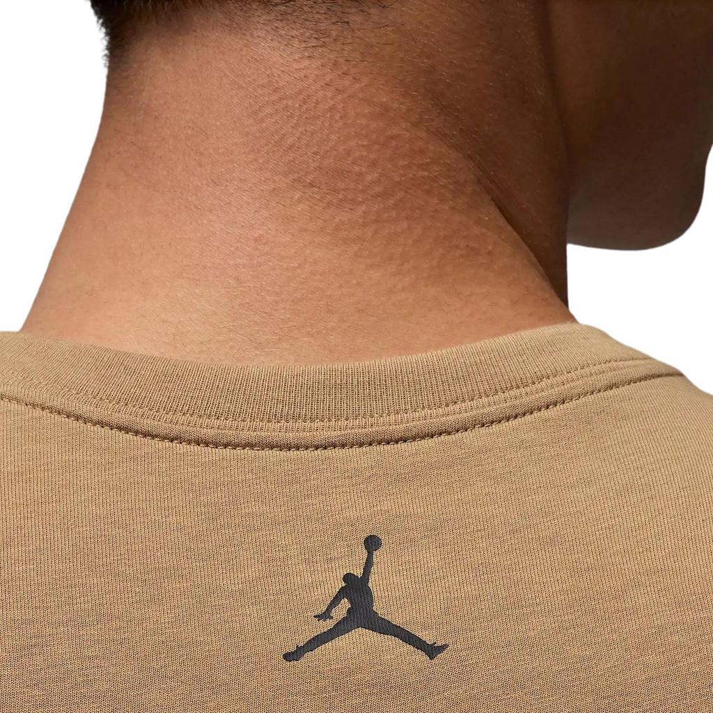 New Jordan Brand Men's Photo T Shirt HJ2354-257