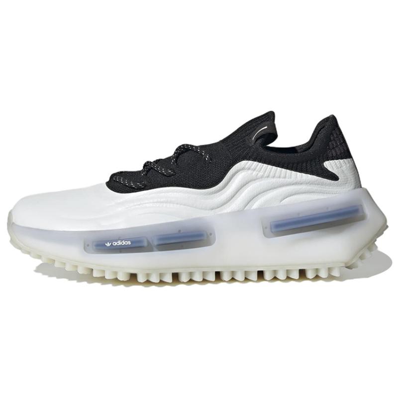 

Adidas NMD_S1 Copa White Black Sneakers GZ9799 39⅓