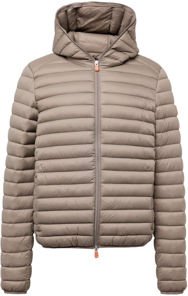 Winter Jacket Save The Duck Leichtsteppjacke (D30650)