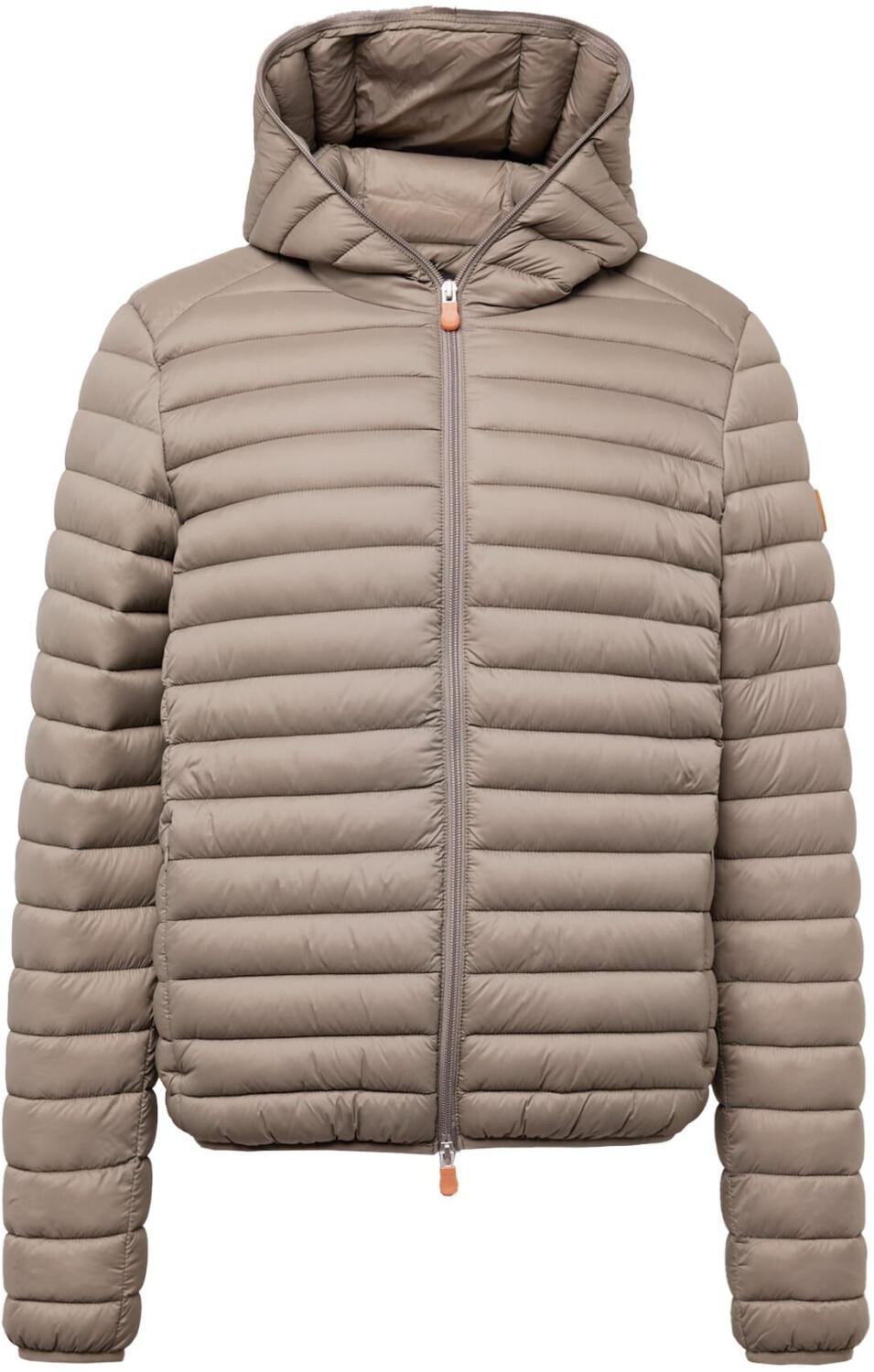 

Зимняя куртка Save The Duck Leichtsteppjacke (D30650) taupe L