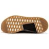 Adidas NMD_R2 Primeknit 'Japan Black Gum' BY9696