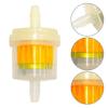 1PCS Universal Gasoline Gas Fuel FR-068 Gasoline Oil Filter For Scooter Motorcycle Moped Scooter Dirt Bike ATV Fuel Filter