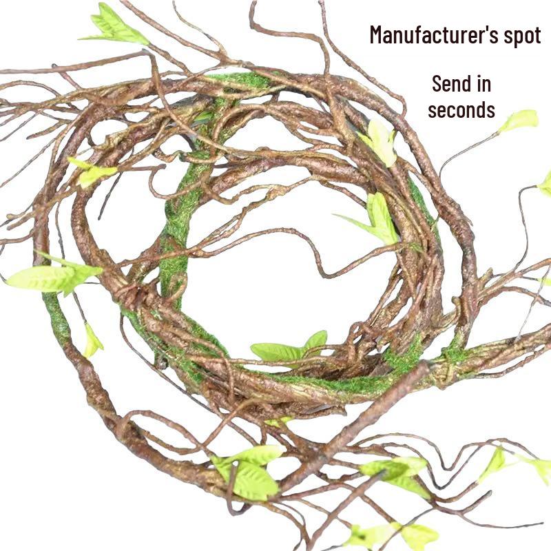 Artificial Dry Branch Tree Vine for Landscaping & Decoration