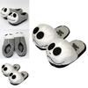 Cozy And Plush Jack Skellington Slippers For Ultimate Winter Comfort And Style