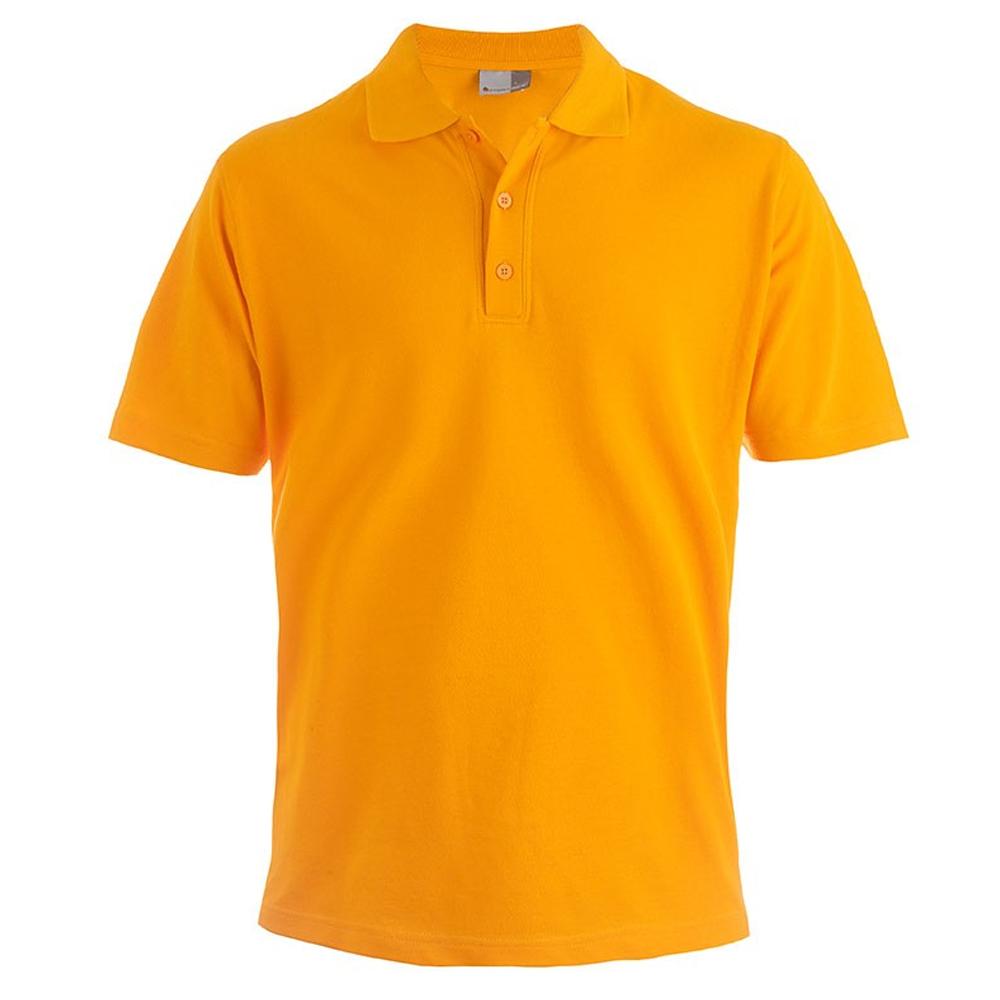 Promodoro Mens Superior Polo Shirt