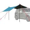 VidaXL Waterproof Blue Car Tent, Tent, Garden Tent, Outdoor Shelter, Camping Tent, Camping Shelter, Shelter 4009519