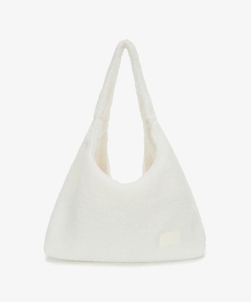 The North Face Nn2Ps90A Tnf Trigg Bag Ivory