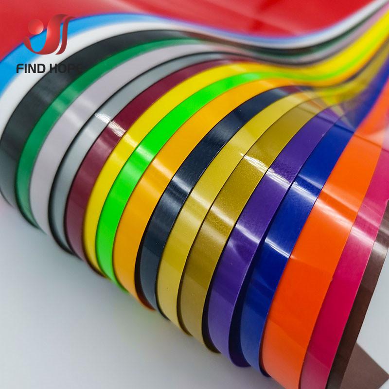 Korea Quality Stretch PU Heat Transfer Vinyl HTV Film for T-Shirts Iron on Hot Press Cut Vinyl Clothing Fabric DIY Decoration