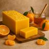 Soap Loaf Mandarin and Honey