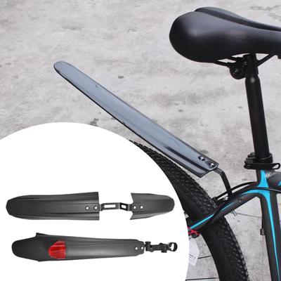 Partes para bicicleta – Guardabarros de bicicleta