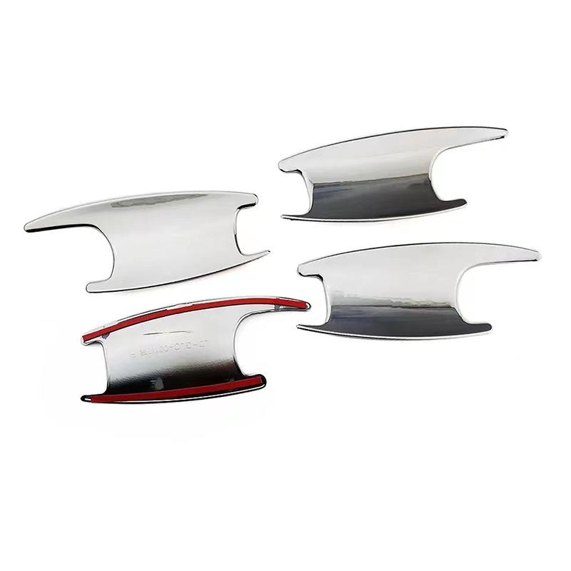 Mercedes-Benz ACE GLC W177 W213 W205 Door Handle & Bowl Decorative Trim