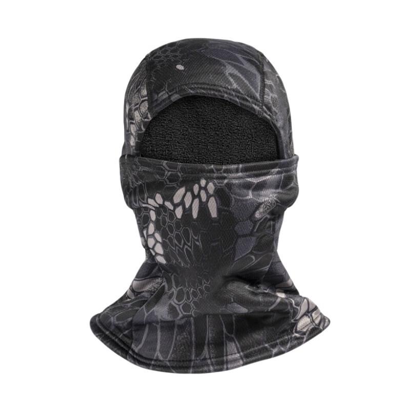 Xingpuhuai Thermal Windproof Cycling Balaclava