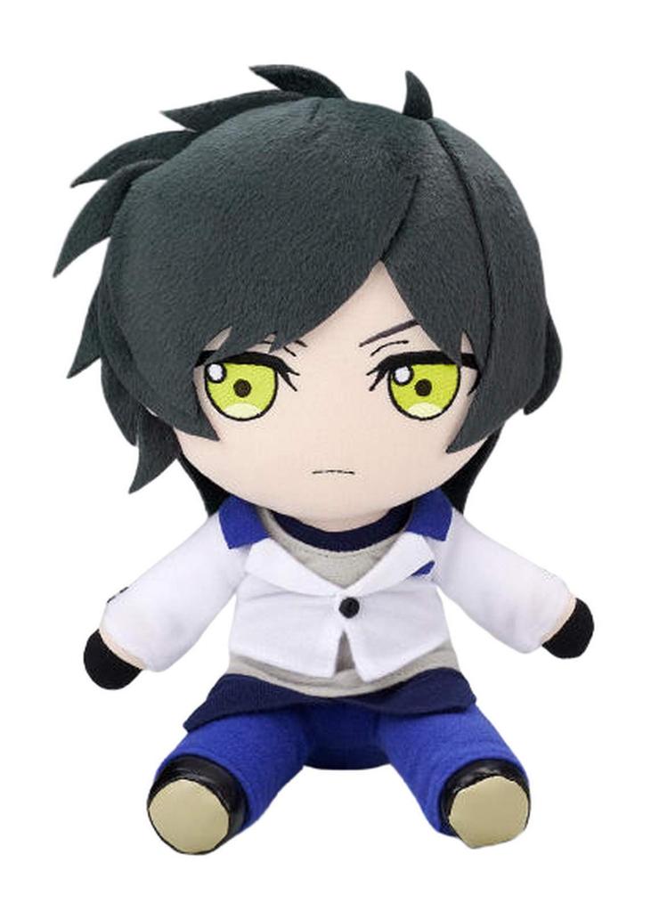 Uta no Prince-sama Maji LOVE Legend Star Plush Toy Sumeragi Kira